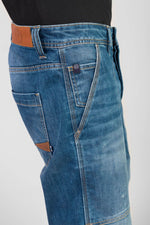 Cargar imagen en el visor de la galería, -Jeans Work W1474
