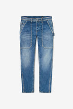 Cargar imagen en el visor de la galería, -Jeans Work W1474

