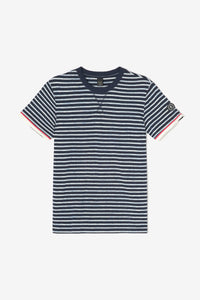 Camiseta SIFAR Navy