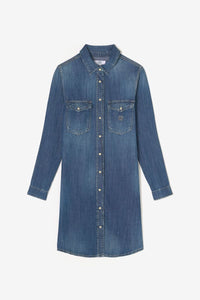 Vestido ALIO Blue