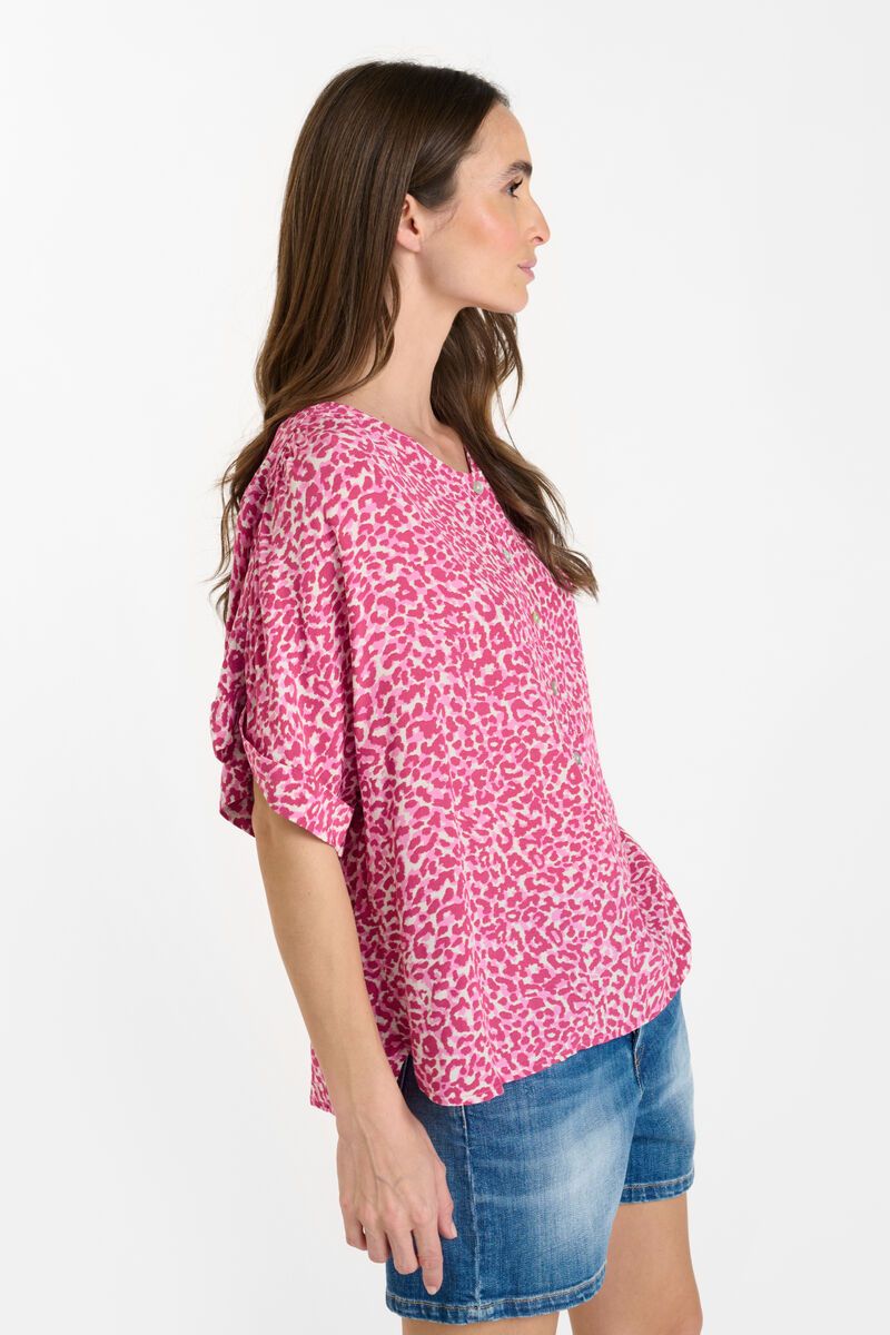 Blusa MAMBO