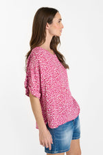 Cargar imagen en el visor de la galería, Blusa MAMBO
