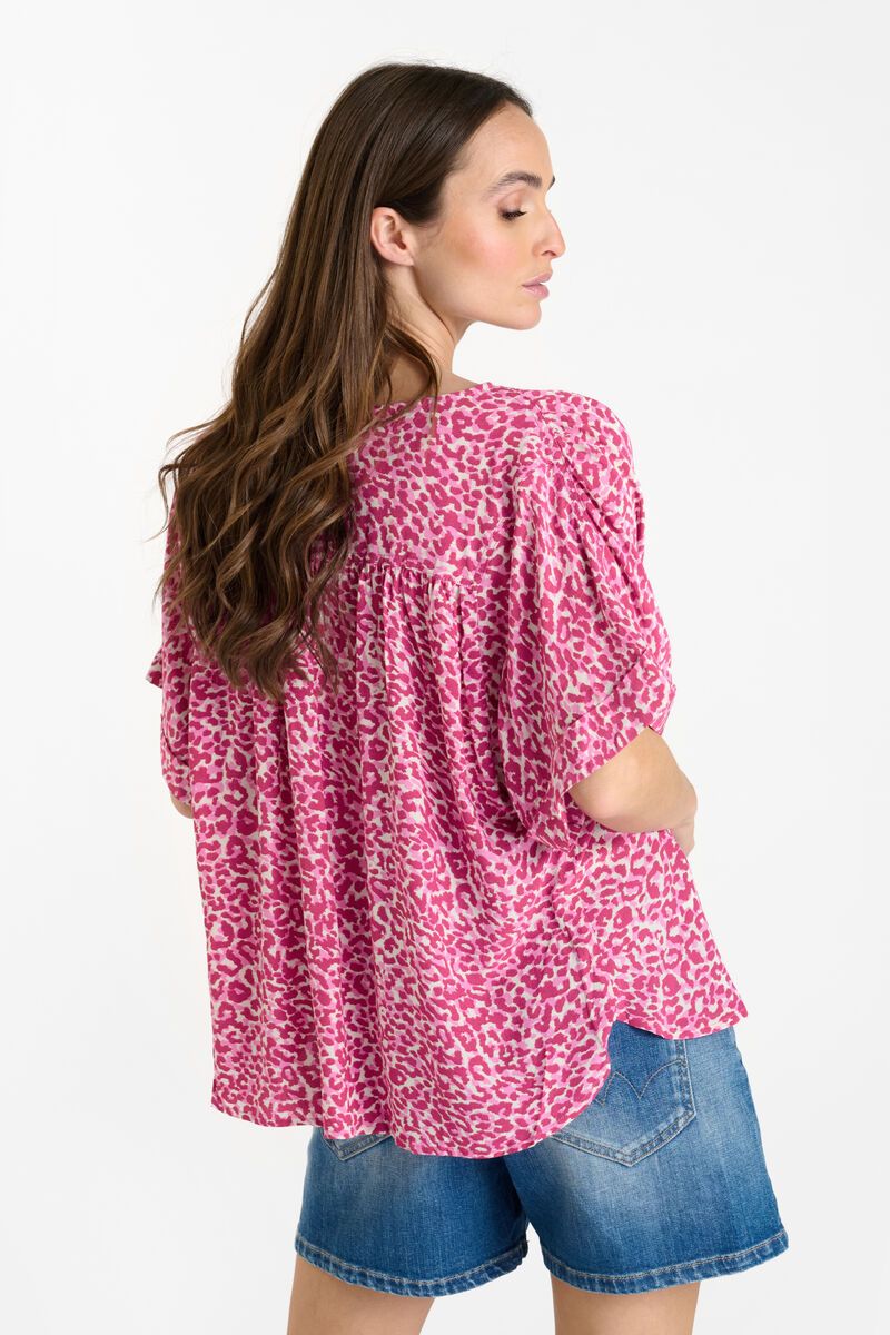 Blusa MAMBO
