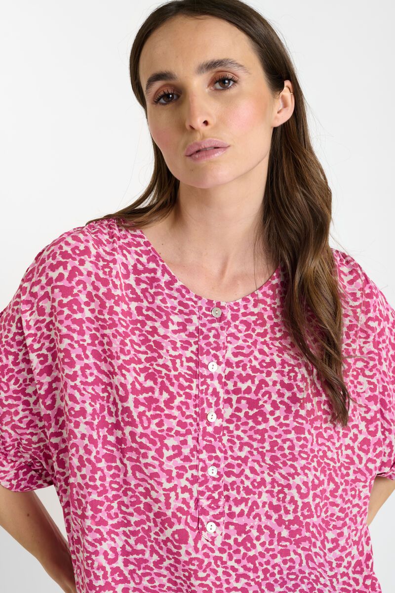 Blusa MAMBO