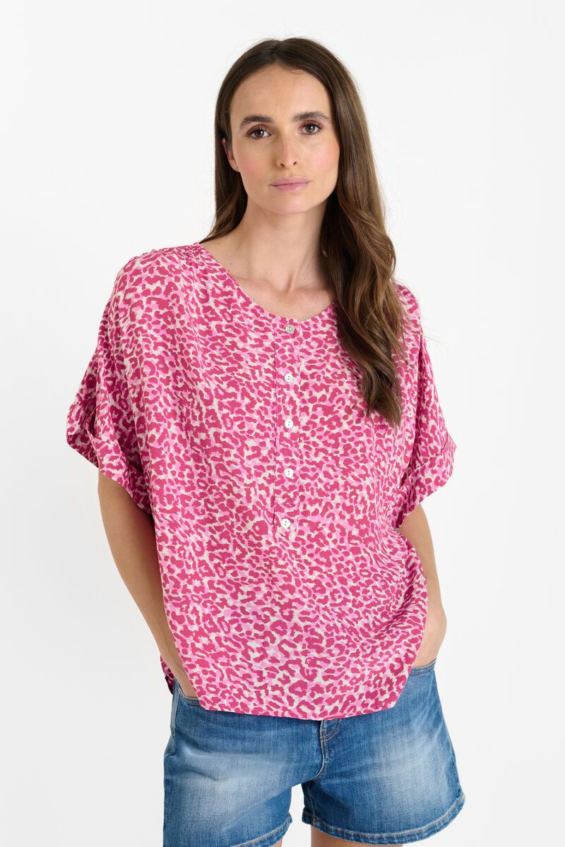 Blusa MAMBO