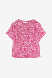 Blusa MAMBO