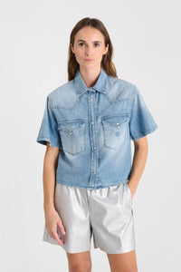 Camisa Vaquera MONA