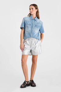 Camisa Vaquera MONA