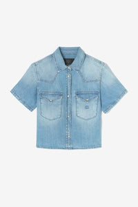 Camisa Vaquera MONA