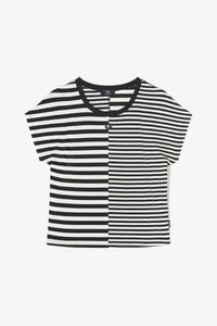 Camiseta Rayas OMIR