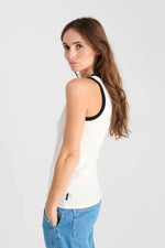 Cargar imagen en el visor de la galería, Camiseta Tirantes ROUSCAS Ice Cream
