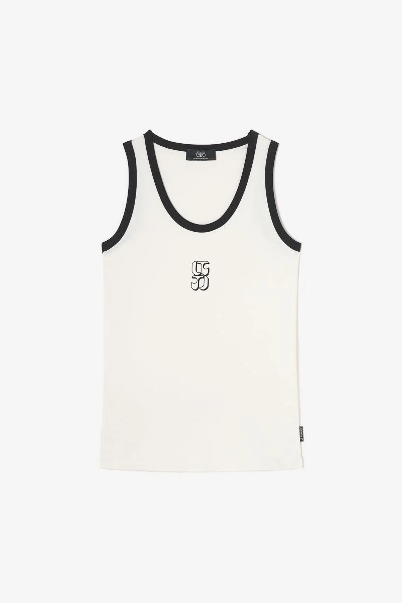 Camiseta Tirantes ROUSCAS Ice Cream