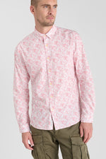 Cargar imagen en el visor de la galería, Camisa BOTIX White
