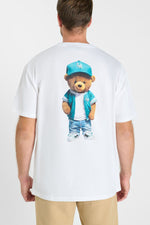 Cargar imagen en el visor de la galería, Camiseta LOM White
