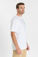 Cargar imagen en el visor de la galería, Camiseta LOM White
