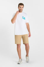 Cargar imagen en el visor de la galería, Camiseta LOM White
