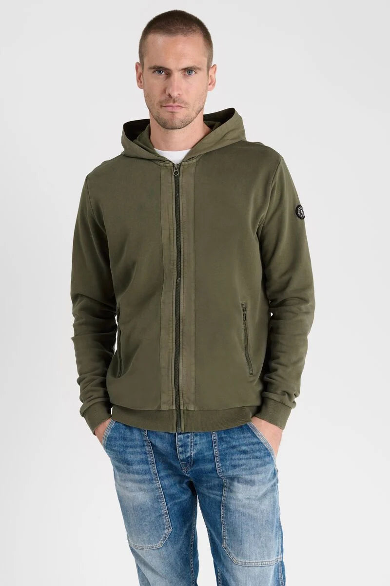 Sudadera REFA