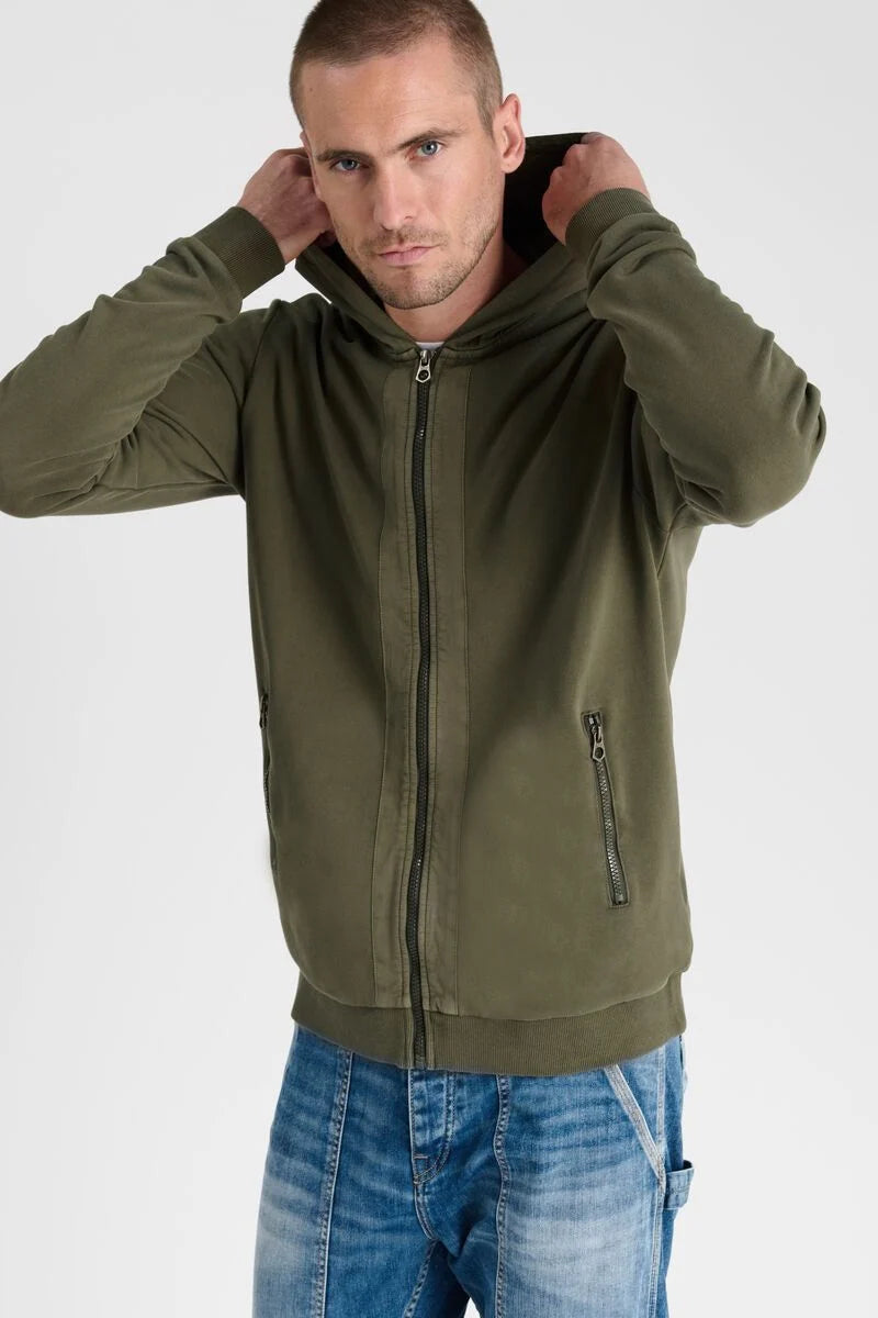 Sudadera REFA