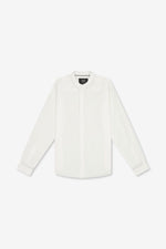 Cargar imagen en el visor de la galería, Camisa RELIS White
