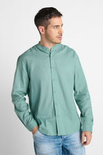 Cargar imagen en el visor de la galería, Camisa RELIS Aqua
