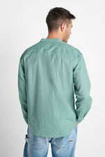 Cargar imagen en el visor de la galería, Camisa RELIS Aqua
