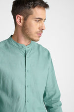 Cargar imagen en el visor de la galería, Camisa RELIS Aqua
