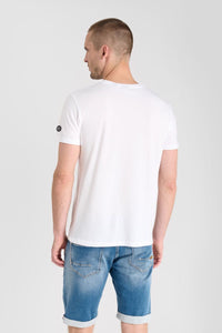 Camiseta SOLINE White