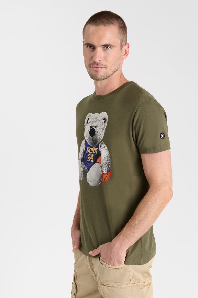 Camiseta TATIA