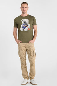 Camiseta TATIA
