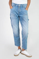 Cargar imagen en el visor de la galería, Jeans 460 WORK W3185

