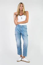 Cargar imagen en el visor de la galería, Jeans 460 WORK W3185
