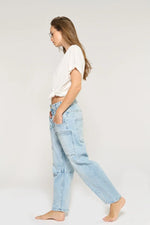 Cargar imagen en el visor de la galería, Jeans MADIE NEO W1557
