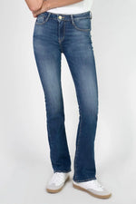 Cargar imagen en el visor de la galería, Jeans Bootcut W1535
