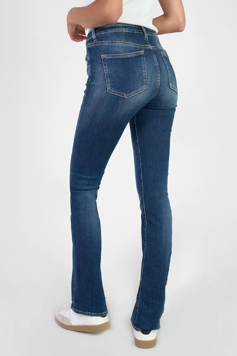 Jeans Bootcut W1535