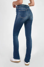 Cargar imagen en el visor de la galería, Jeans Bootcut W1535
