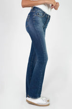 Cargar imagen en el visor de la galería, Jeans Bootcut W1535
