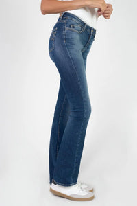 Jeans Bootcut W1535