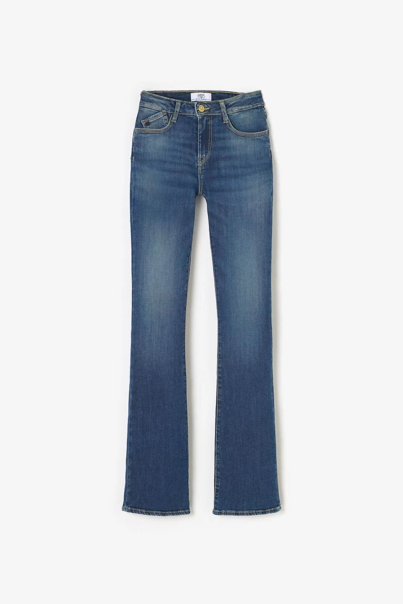 Jeans Bootcut W1535