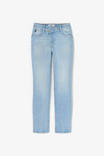 Cargar imagen en el visor de la galería, Jeans ZEP Pulp Slim High Waist W1554
