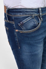 Cargar imagen en el visor de la galería, Jeans Regular 812 W1529
