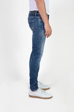 Cargar imagen en el visor de la galería, -Jeans 812 Jogg W3161
