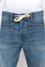Cargar imagen en el visor de la galería, -Jeans HOBO WORK W1566
