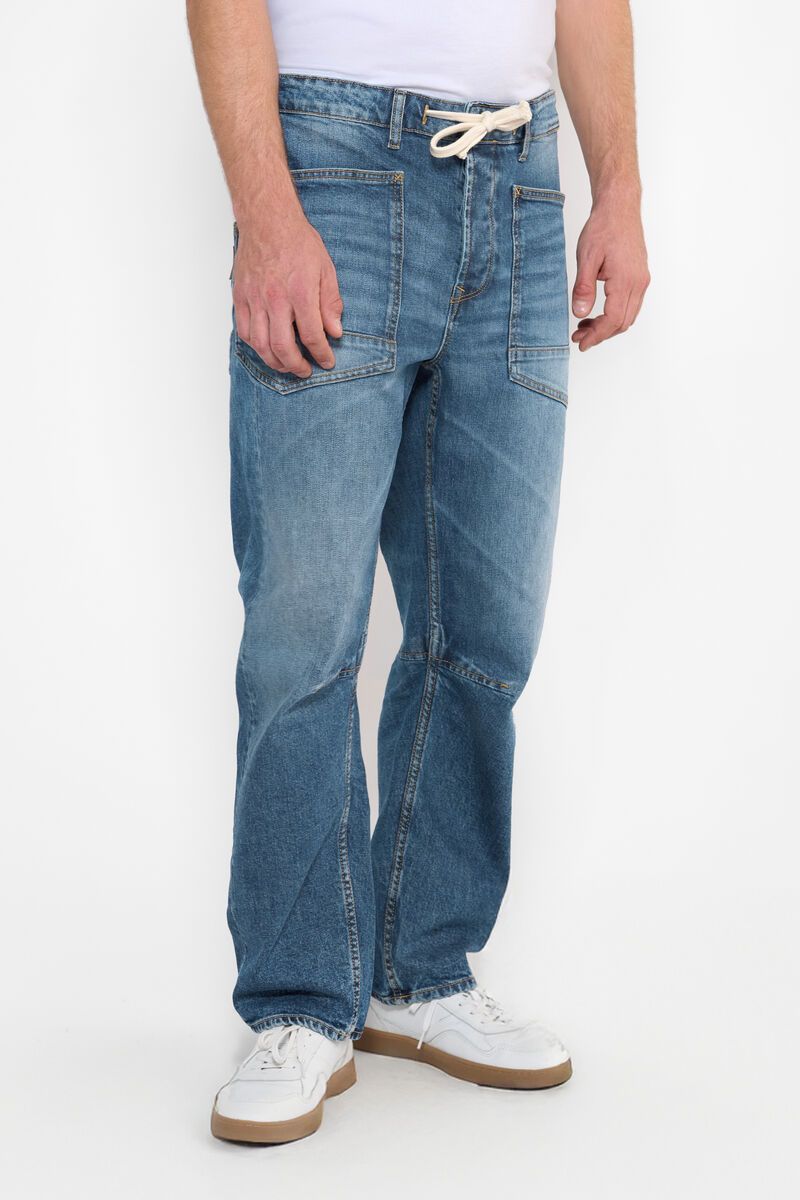 -Jeans HOBO WORK W1566