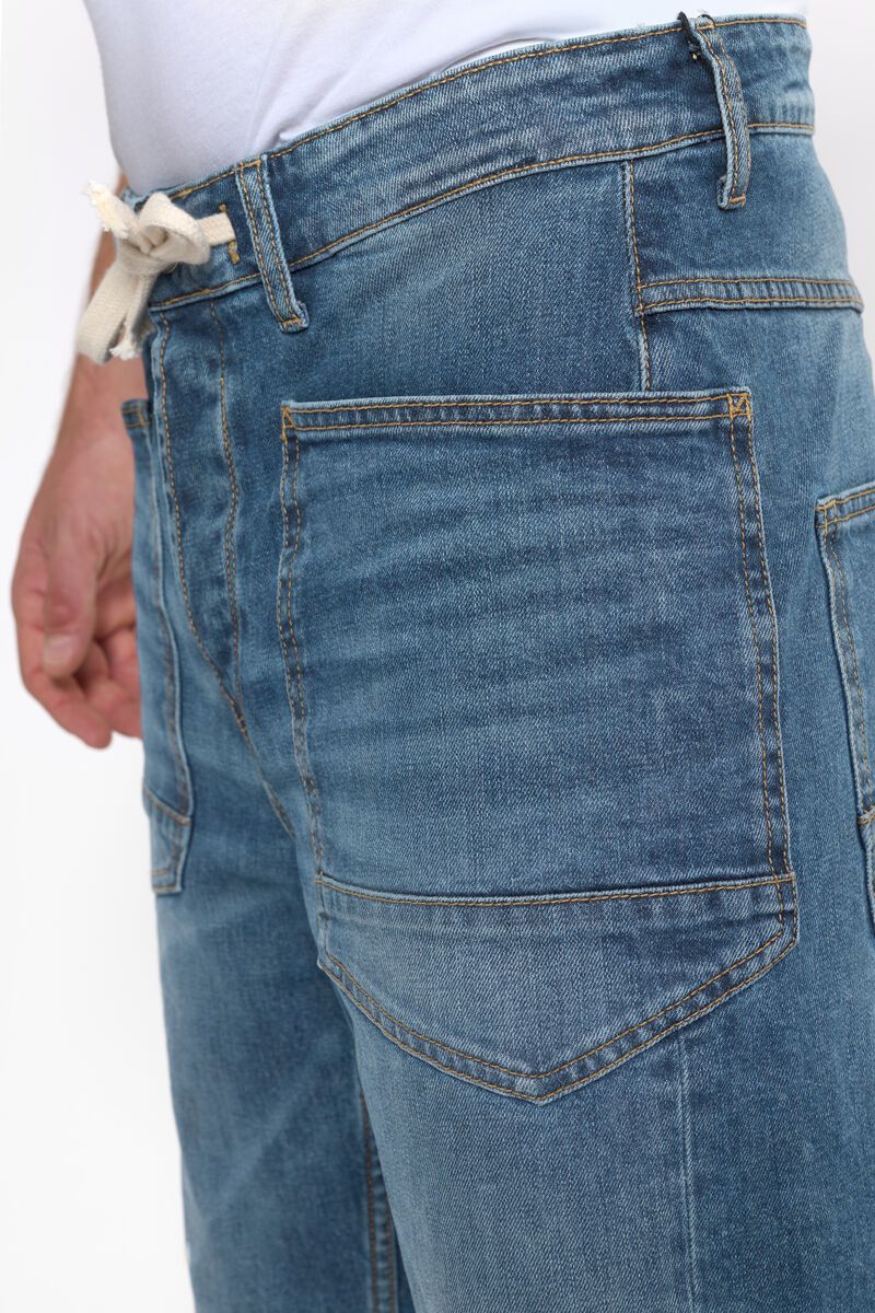 -Jeans HOBO WORK W1566