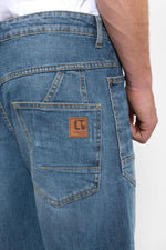 Cargar imagen en el visor de la galería, -Jeans HOBO WORK W1566
