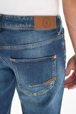 Cargar imagen en el visor de la galería, Bermuda LANDRE W1563
