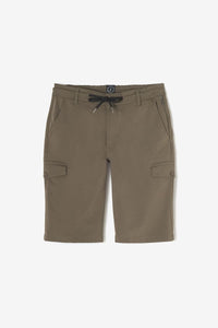 Bermuda Cargo TONY