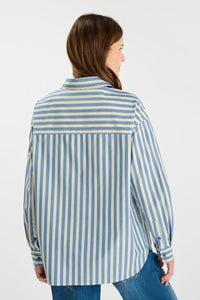 -Camisa ANA Ciel