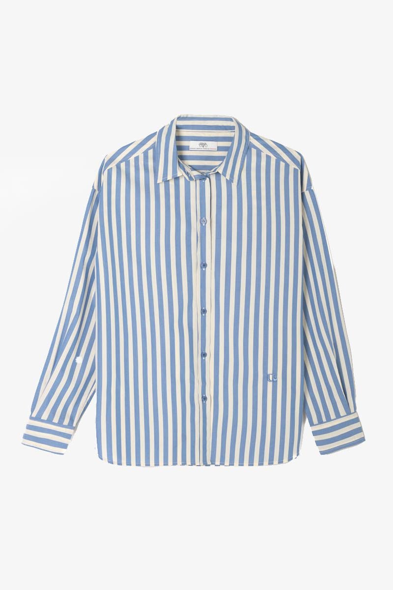-Camisa ANA Ciel