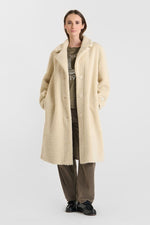 Cargar imagen en el visor de la galería, -Abrigo ARTY Ice Cream
